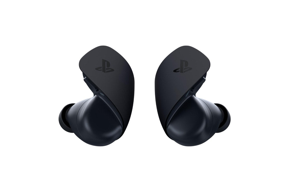 PS5 PlayStation 5 PULSE Explore Wireless Earbuds - Midnight Black - SuperSaverAU - view 3