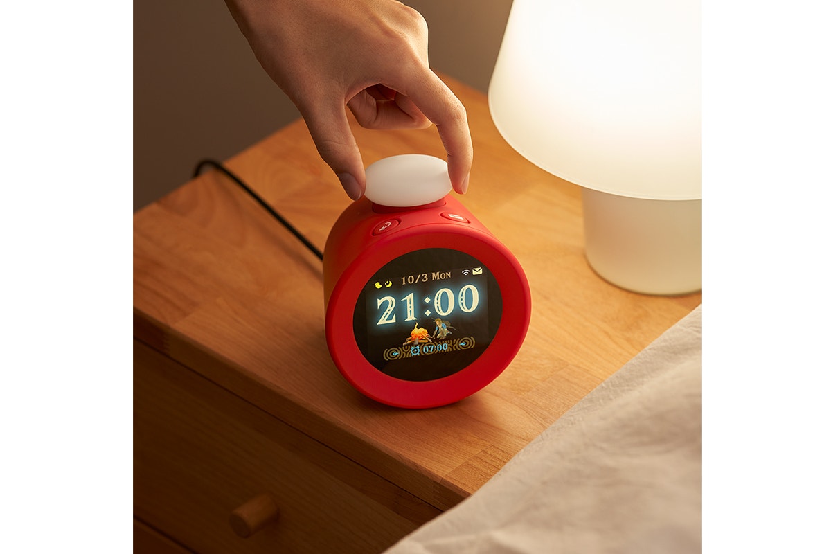 Nintendo Sound Clock Alarmo - SuperSaverAU - view 7