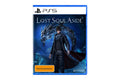 Lost Soul Aside (PS5)