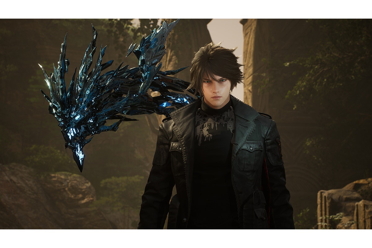 Lost Soul Aside (PS5)