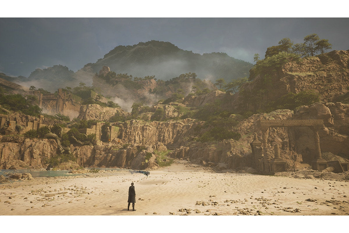 Lost Soul Aside (PS5)