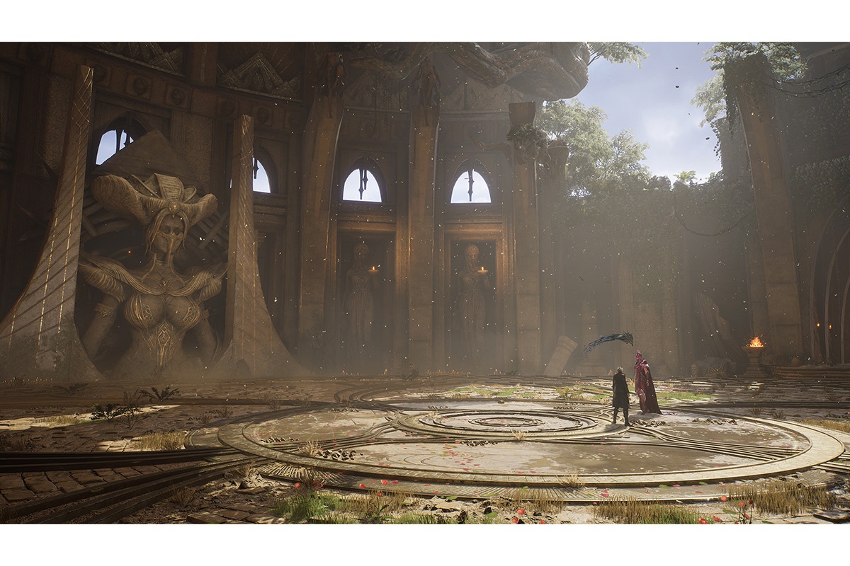 Lost Soul Aside (PS5)
