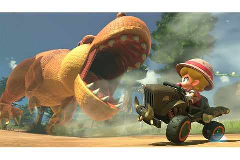 Mario Kart World (Nintendo Switch 2)