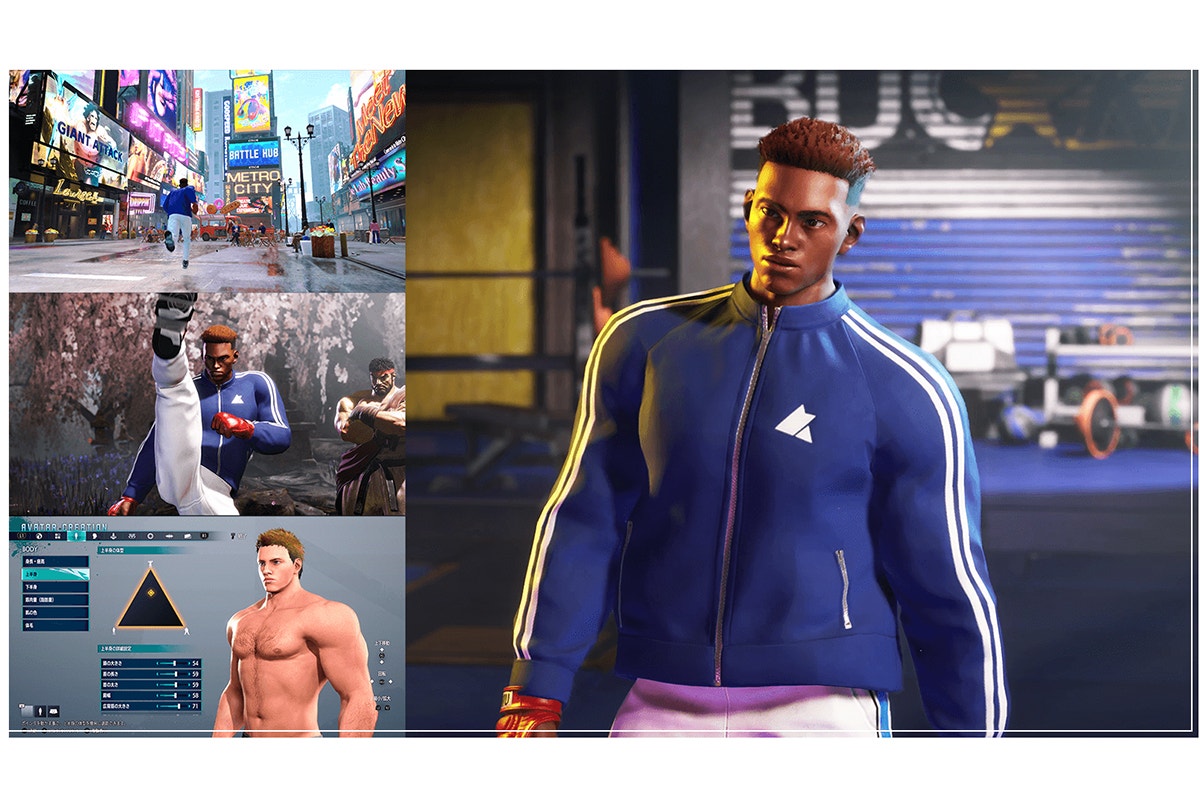 Street Fighter 6: Year 1-2 Fighters Edition (Nintendo Switch 2)