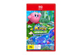Kirby and the Forgotten Land + Star-Crossed World (Nintendo Switch 2)