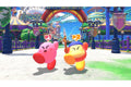 Kirby and the Forgotten Land + Star-Crossed World (Nintendo Switch 2)