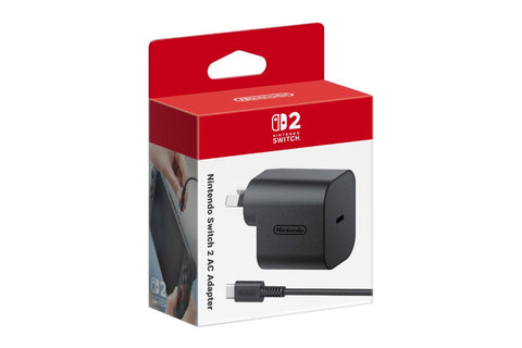 Nintendo Switch 2 AC Adapter