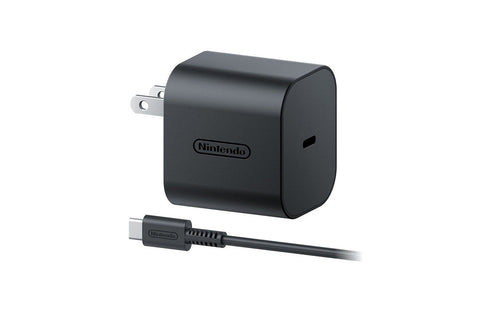 Nintendo Switch 2 AC Adapter