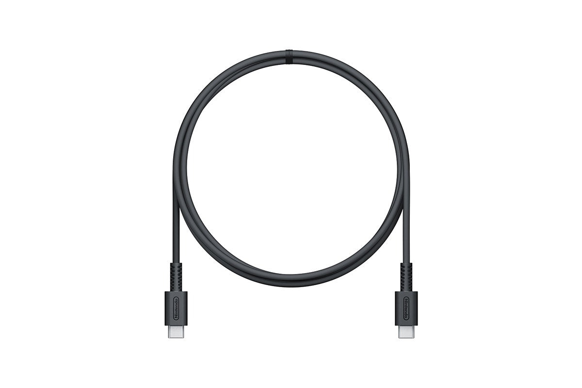 Nintendo Switch 2 AC Adapter