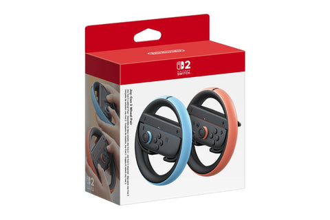 Nintendo Switch 2 Joy-Con 2 Wheel Pair