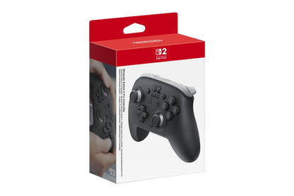 Nintendo Switch 2 Pro Controller