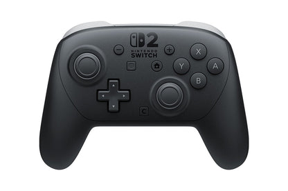 Nintendo Switch 2 Pro Controller