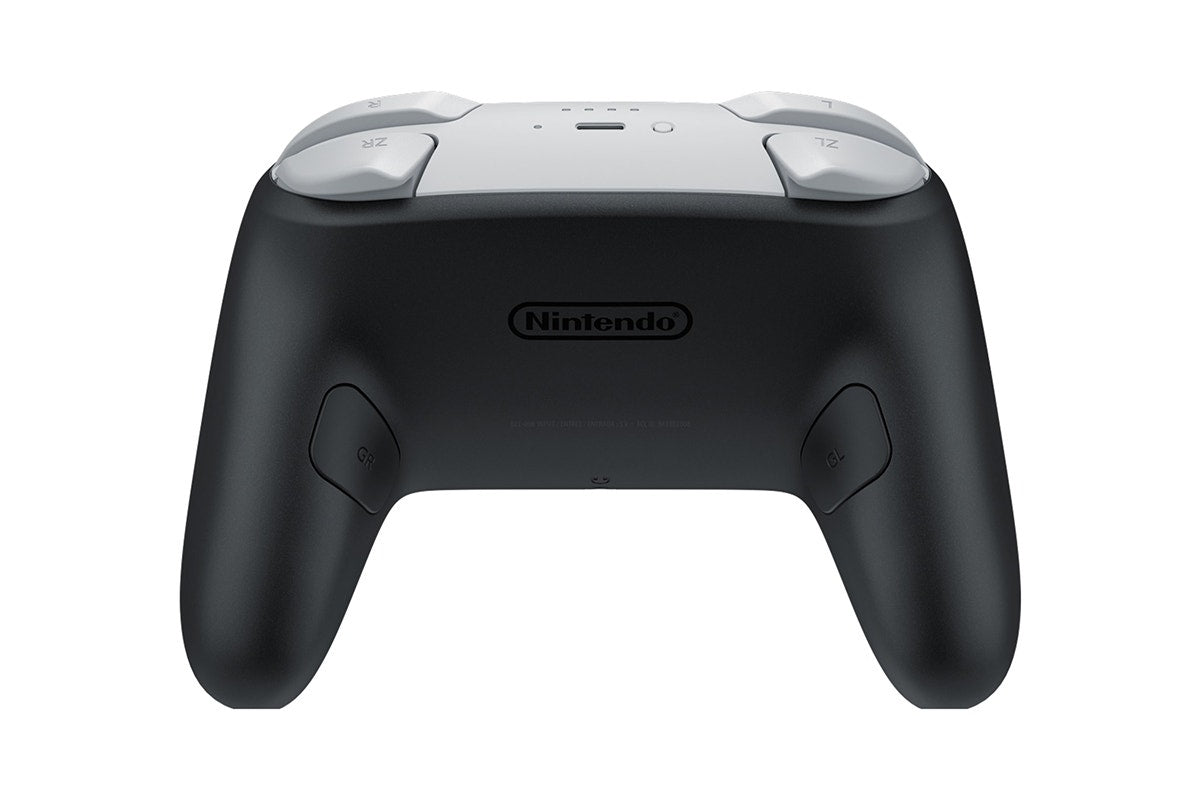 Nintendo Switch 2 Pro Controller