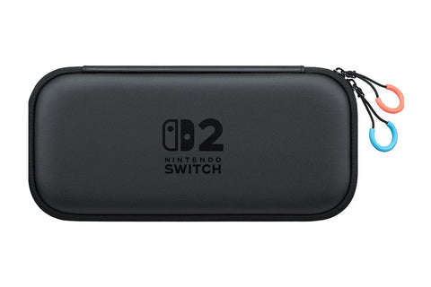 Nintendo Switch 2 Carrying Case & Screen Protector