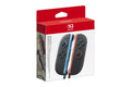 Nintendo Switch 2 Joy-Con 2 Pair (Light Blue/Light Red)