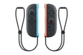 Nintendo Switch 2 Joy-Con 2 Pair (Light Blue/Light Red)