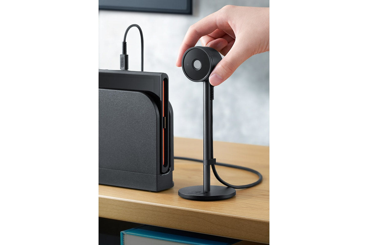 Nintendo Switch 2 Camera