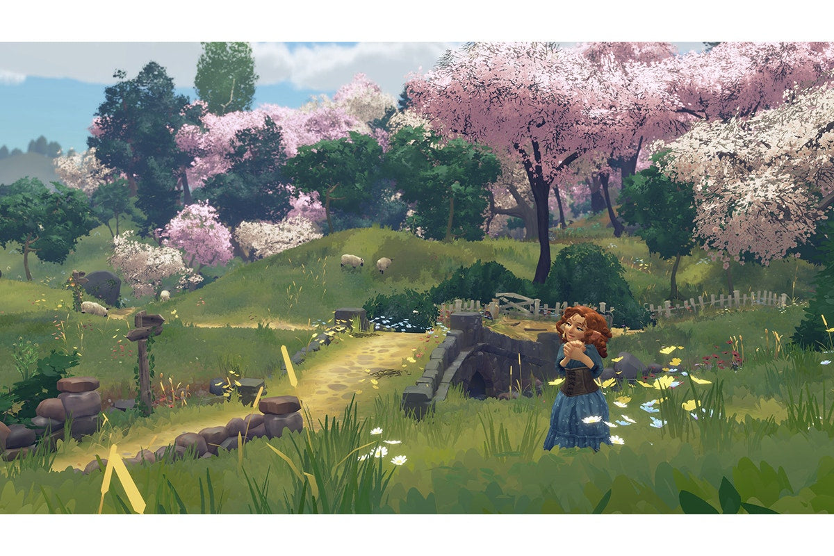 Tales of the Shire: A Lord of the Rings Game (PS5)