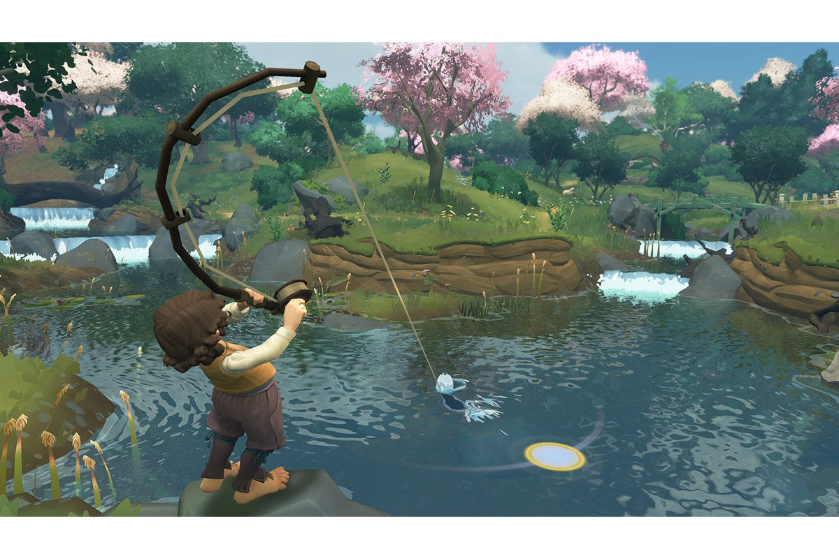 Tales of the Shire: A Lord of the Rings Game (PS5)