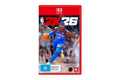NBA 2K26 (Nintendo Switch 2)