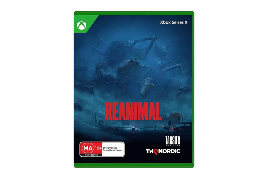 Reanimal (Xbox Series X)