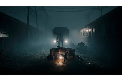 Reanimal (Xbox Series X)