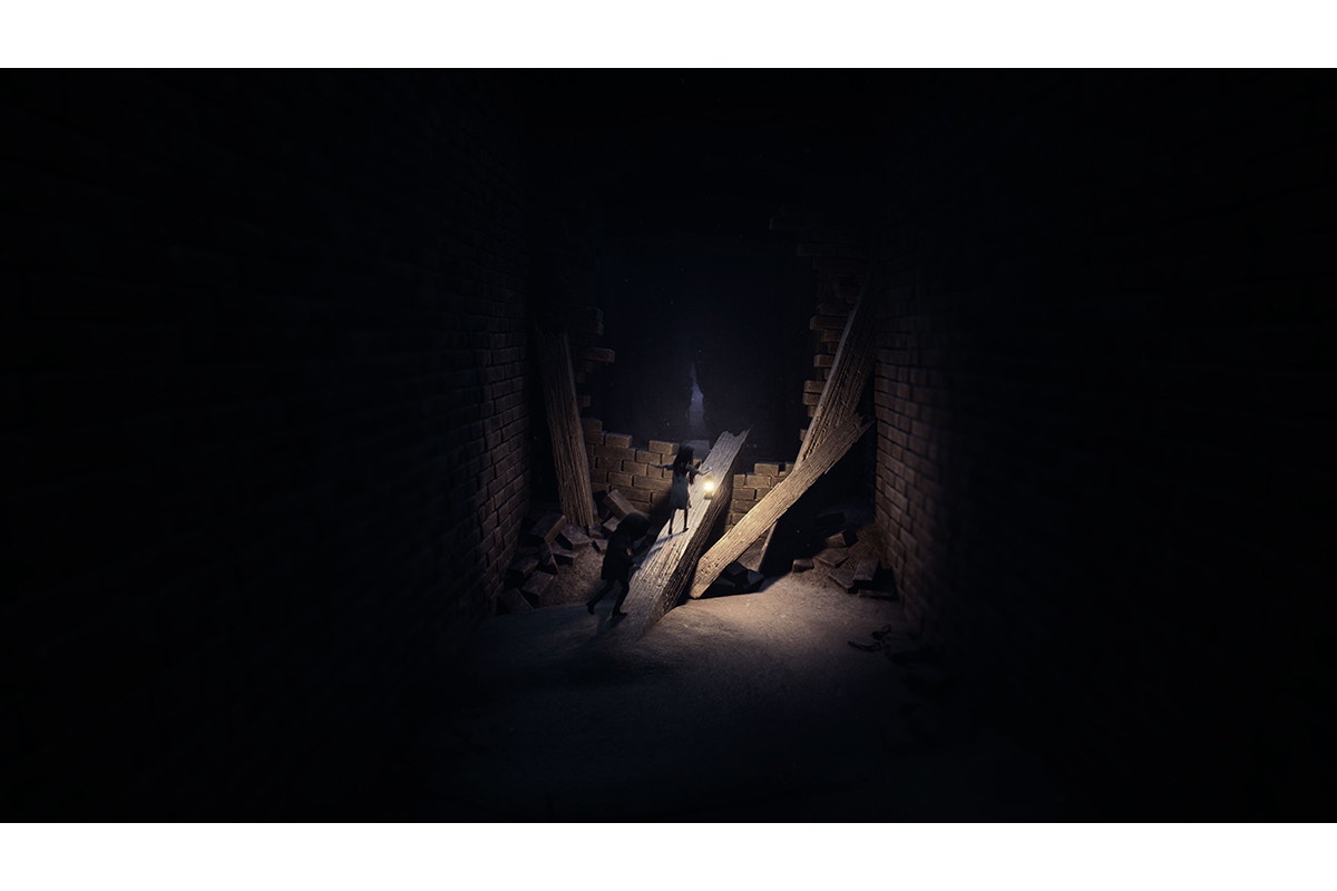 Reanimal (Xbox Series X)