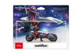 Nintendo amiibo Metroid Prime 4: Beyond - Samus & VI-O-LA