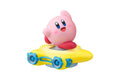 Nintendo amiibo Kirby Air Riders: Kirby & Warp Star