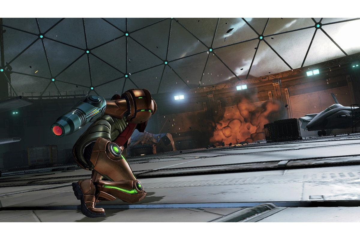 Metroid Prime 4: Beyond (Nintendo Switch)