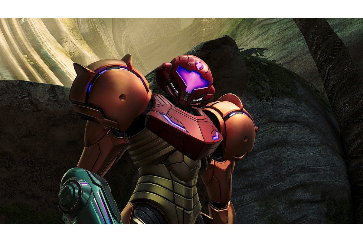 Metroid Prime 4: Beyond - Nintendo Switch 2 Edition