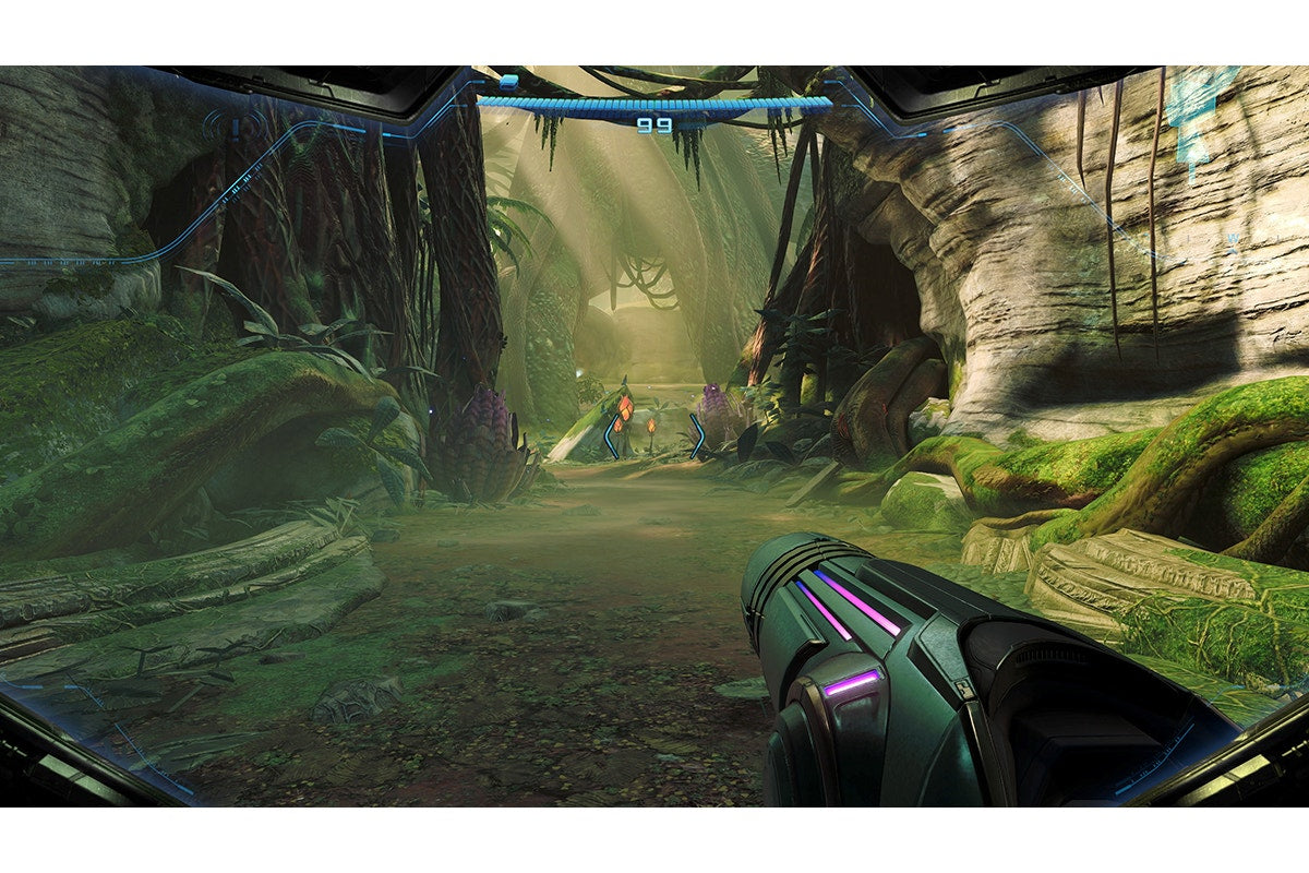 Metroid Prime 4: Beyond - Nintendo Switch 2 Edition