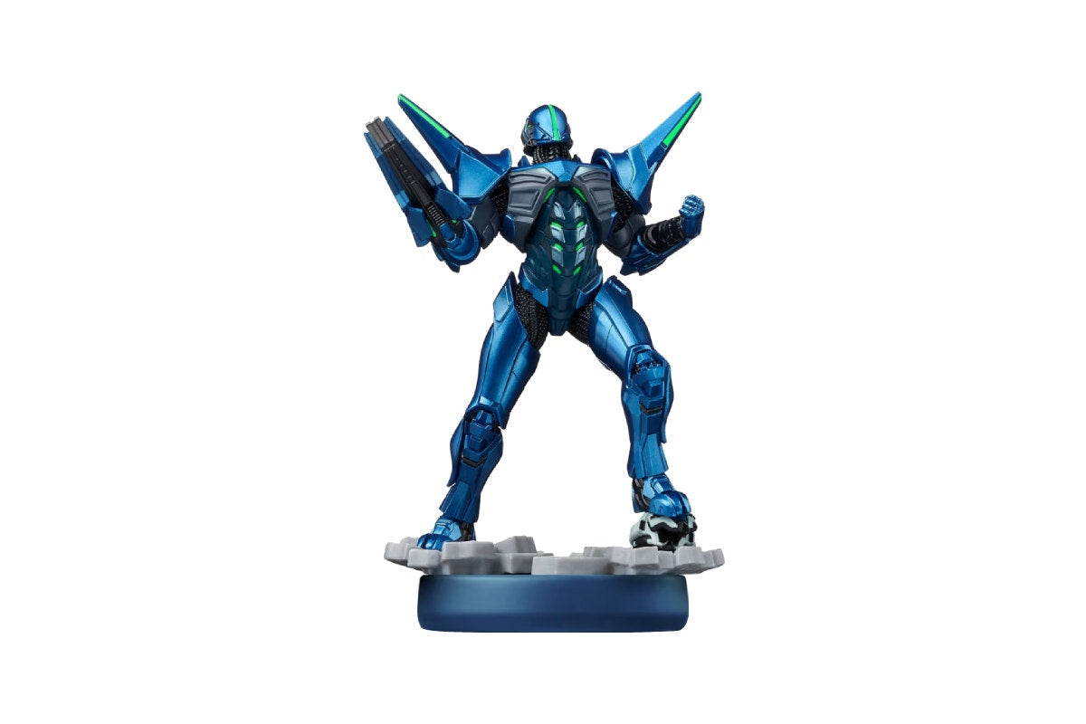 Nintendo amiibo Metroid Prime 4: Beyond - Sylux