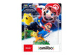Nintendo amiibo Super Mario Galaxy + Super Mario Galaxy 2: Mario & Luma