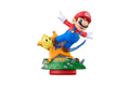 Nintendo amiibo Super Mario Galaxy + Super Mario Galaxy 2: Mario & Luma