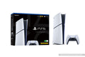 PS5 PlayStation 5 Slim Console Digital Edition (825GB)