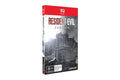 Resident Evil Requiem Lenticular Edition (Nintendo Switch 2)