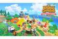 Animal Crossing New Horizons - Nintendo Switch 2 Edition