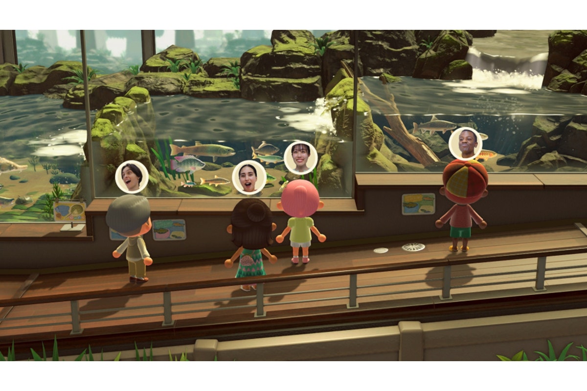 Animal Crossing New Horizons - Nintendo Switch 2 Edition