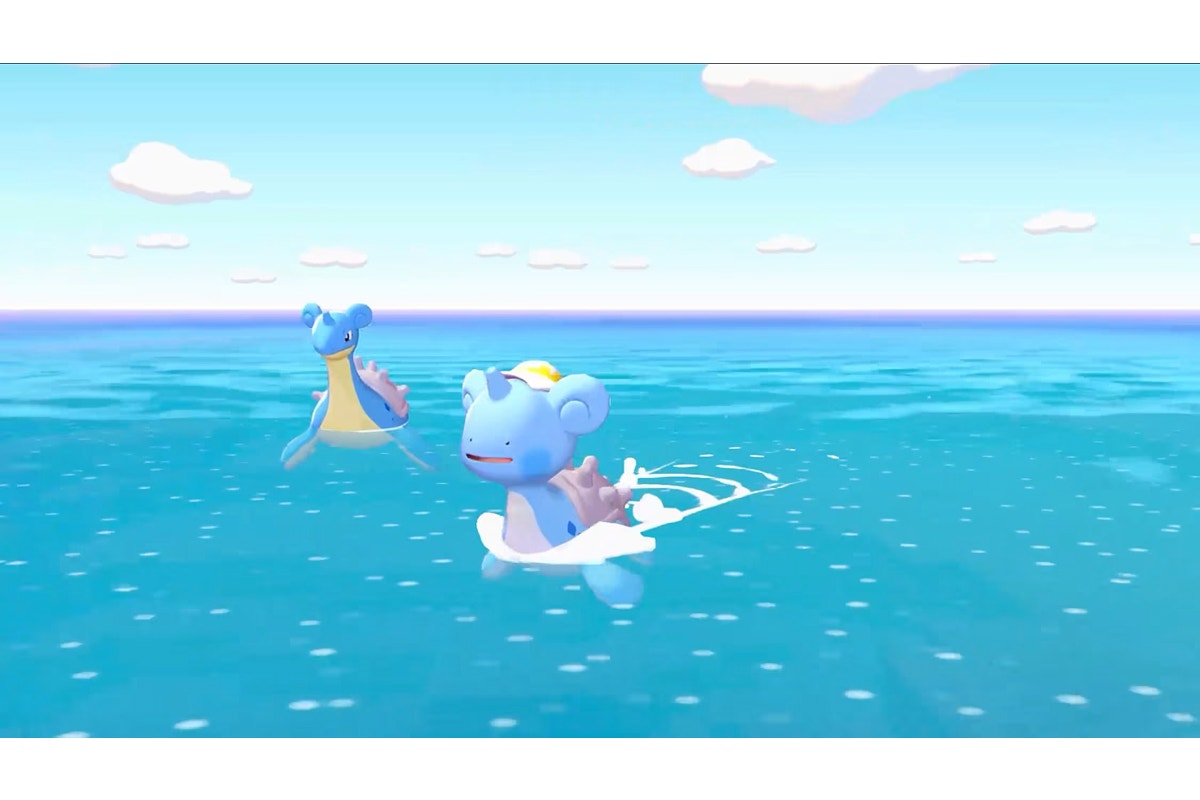 Pokemon Pokopia (Nintendo Switch 2)