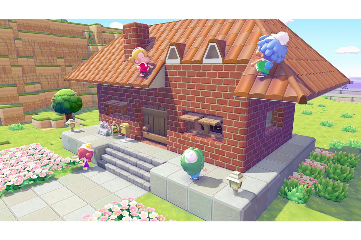 Pokemon Pokopia (Nintendo Switch 2)