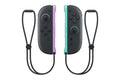 Nintendo Switch 2 Joy-Con 2 Pair (Light Purple/Light Green)
