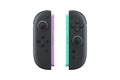 Nintendo Switch 2 Joy-Con 2 Pair (Light Purple/Light Green)