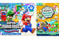 Super Mario Bros Wonder + Meetup in Bellabel Park (Nintendo Switch 2)