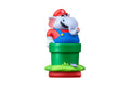 Nintendo amiibo Super Mario Bros Wonder Elephant Mario