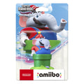Nintendo amiibo Super Mario Bros Wonder Elephant Mario