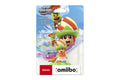 Nintendo amiibo Super Mario Bros Wonder Poplin and Prince Florian