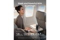 Anker 25K 165W Power Bank with Built-in Retractable Cables (Black)