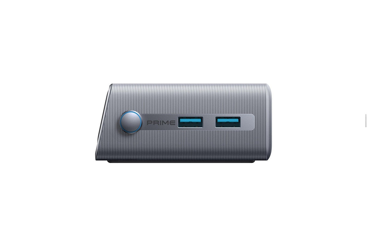 Anker Prime 250W 6 Port GaN Desktop Charger