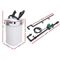 Giantz Aquarium Filter 1250L/H 4 Stage External Canister for 250L Tanks - SuperSaverAU - view 2